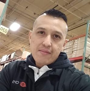 Meet your Posher, Joel emmanuel